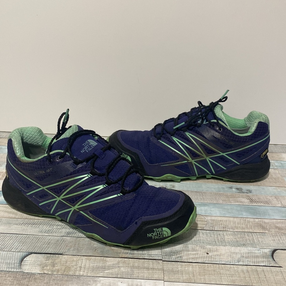 The North Face Ultra Mt Gore Tex Shoes